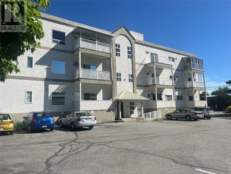 218-650 Mckinney Road, Oliver, BC, V0H 1T3