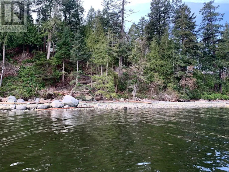 lot 18-Lot 18 Trail Island, Sechelt, BC - 29