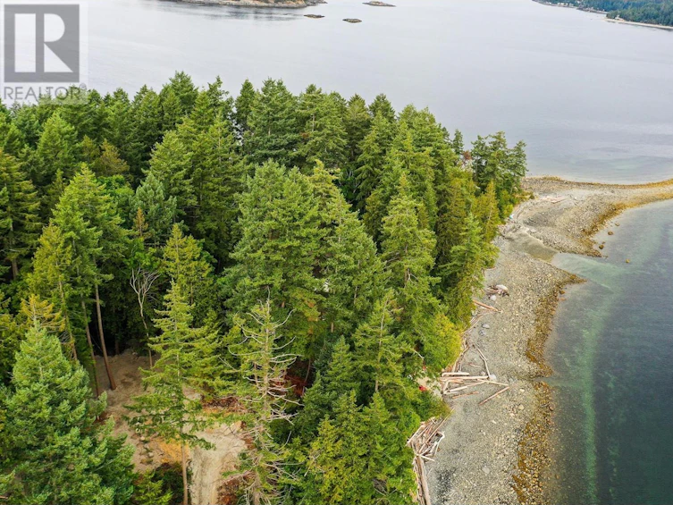 lot 18-Lot 18 Trail Island, Sechelt, BC - 3