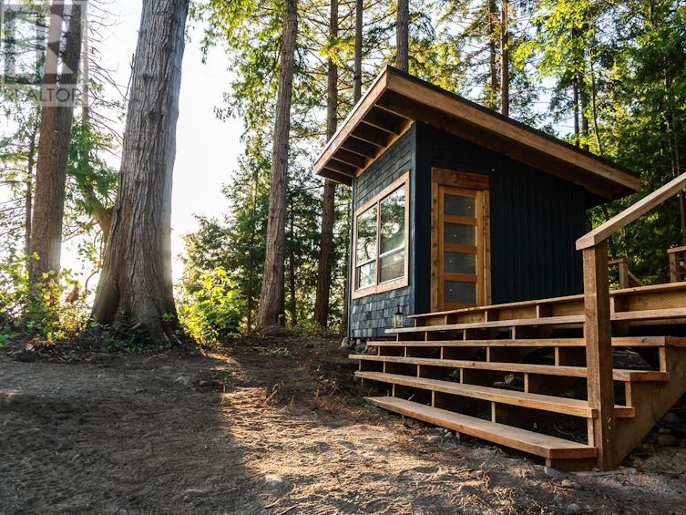 lot 18-Lot 18 Trail Island, Sechelt, BC - 10
