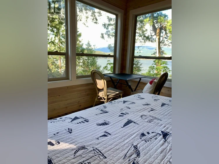 lot 18-Lot 18 Trail Island, Sechelt, BC - 13