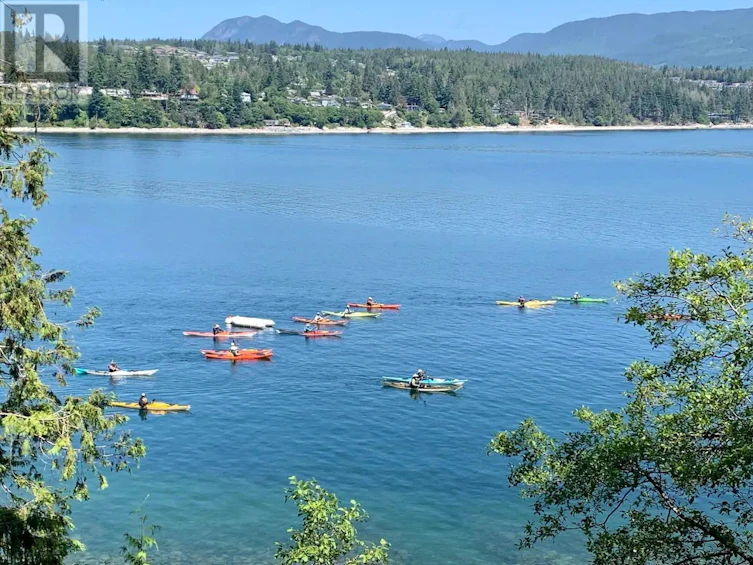 lot 18-Lot 18 Trail Island, Sechelt, BC - 31