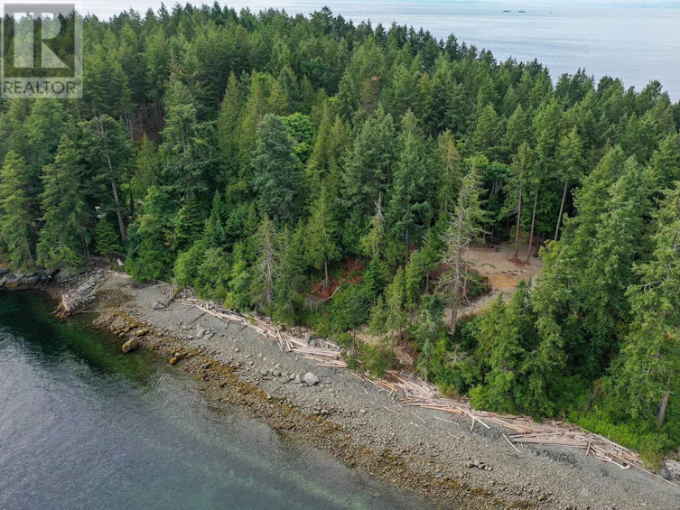 lot 18-Lot 18 Trail Island, Sechelt, BC - 4
