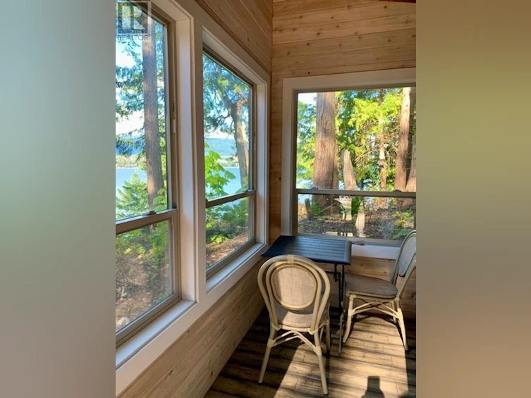 lot 18-Lot 18 Trail Island, Sechelt, BC - 15