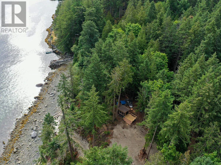 lot 18-Lot 18 Trail Island, Sechelt, BC - 2