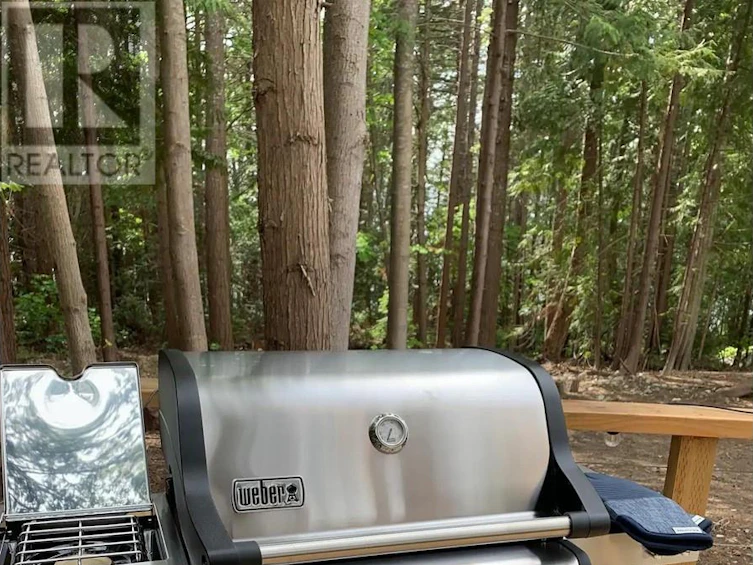 lot 18-Lot 18 Trail Island, Sechelt, BC - 23
