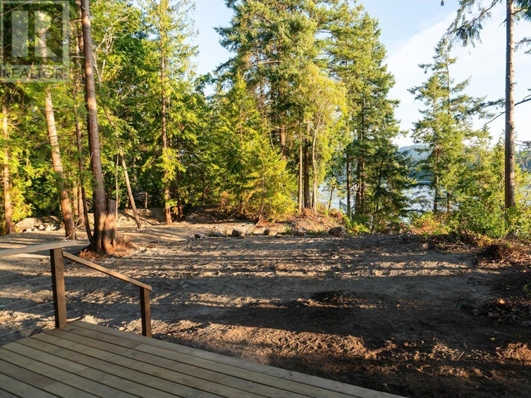 lot 18-Lot 18 Trail Island, Sechelt, BC - 24