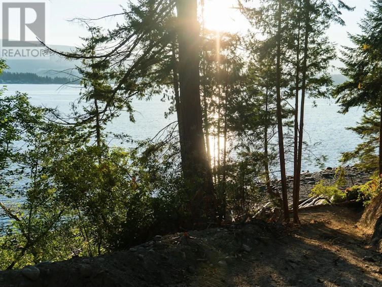 lot 18-Lot 18 Trail Island, Sechelt, BC - 25