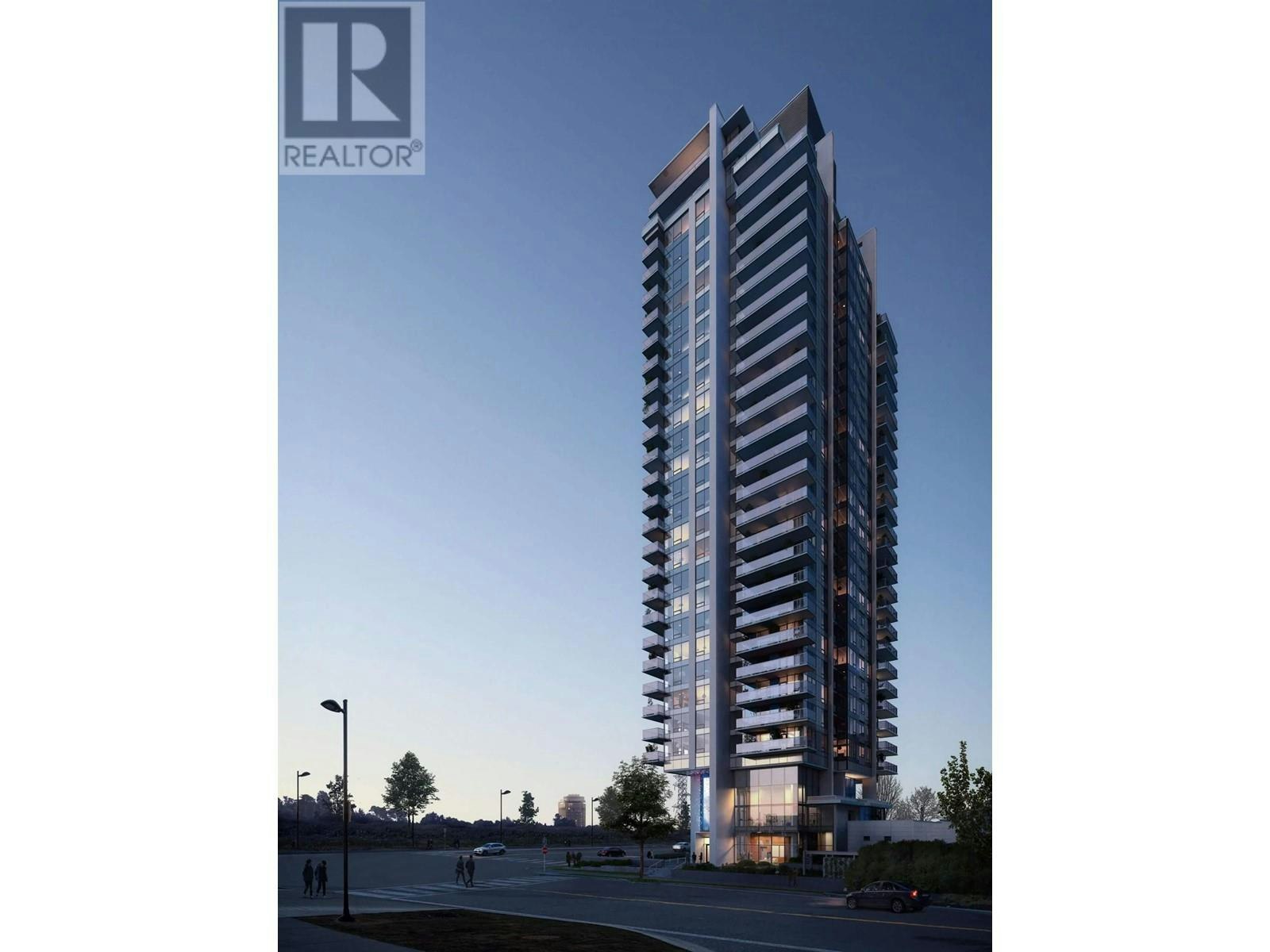 1705-2425 Alpha Avenue, Burnaby, BC, V5C 0K2