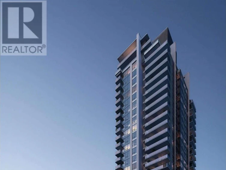 1705-2425 Alpha Avenue, Burnaby, BC, V5C 0K2