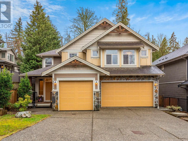 24624 Kimola Drive, Maple Ridge BC V2W 0C1