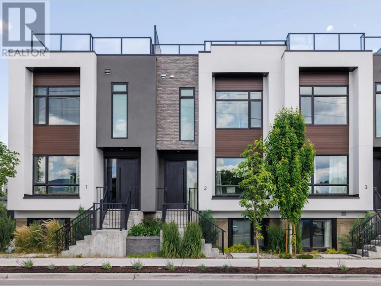 2-2825 Richter Street, Kelowna, BC, V1Y 2R6