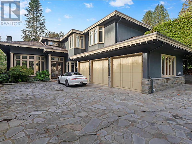 4335 Erwin Drive, West Vancouver BC V7V 1H7