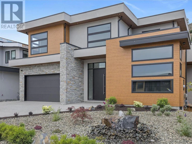 1540 Cabernet Way, West Kelowna, BC, V4T 3B5