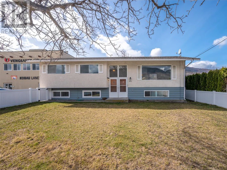 8410 97th Street, Osoyoos, BC, V0H 1V5