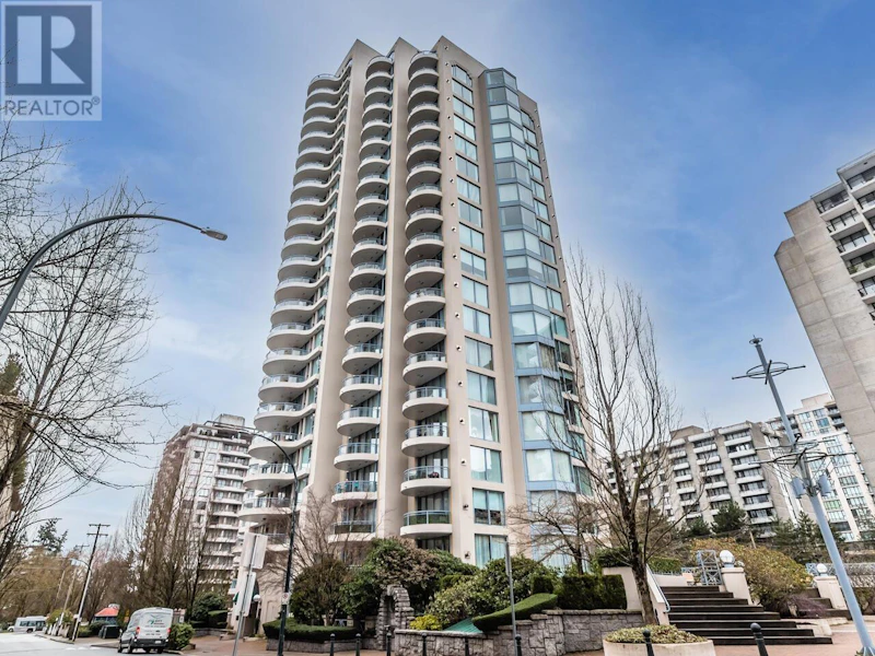 705 - 739 Princess Street, New Westminster BC V3M 6V6