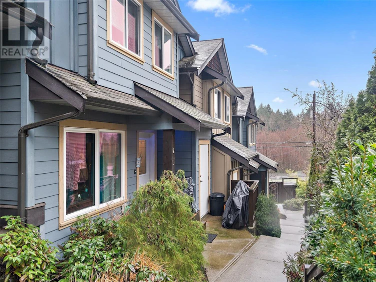 2-1141 2nd Avenue, Ladysmith, BC, V9G 1B8