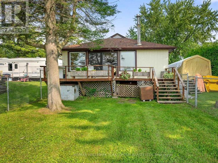 1337 Canal Road, Ramara, ON, L0K 1B0