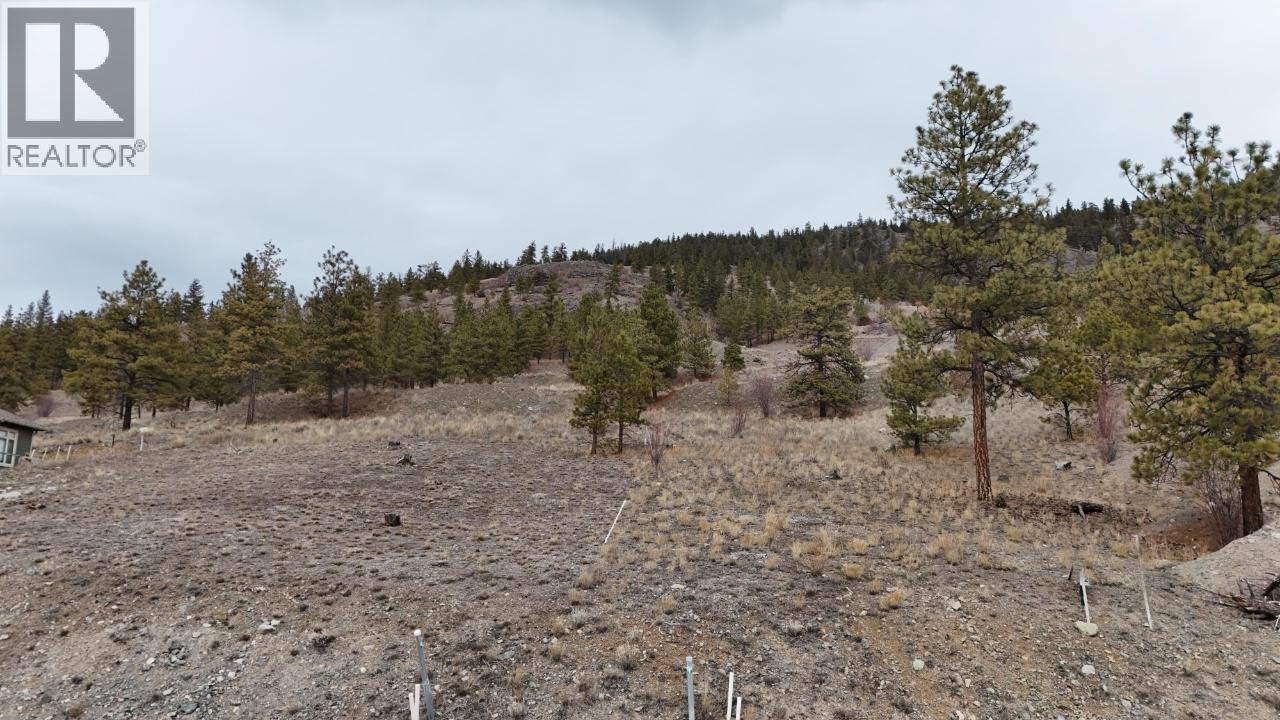 Lot 20-2713 Peregrine Way, Merritt, BC, V1K 0B3
