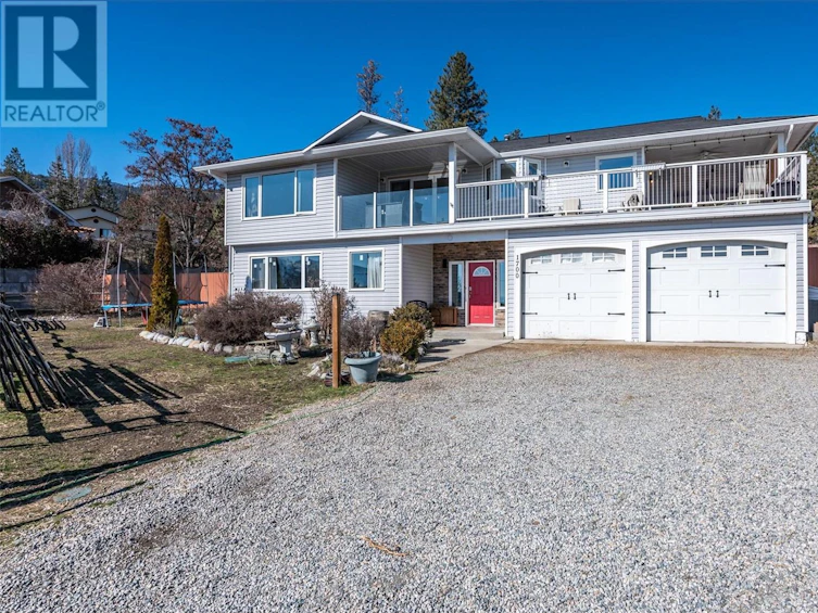 1700 Estates Place, Penticton, BC, V2A 8Y9