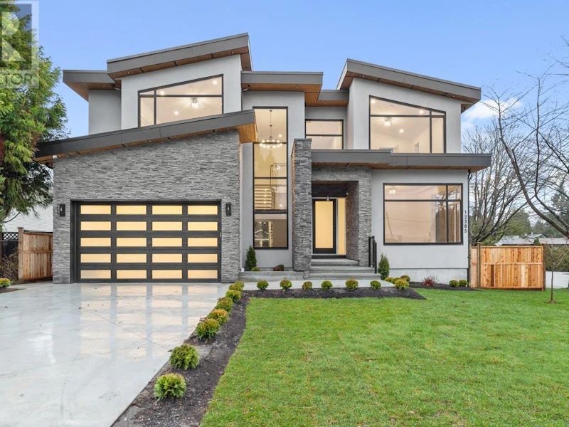 12385 Davison Street, Maple Ridge BC V2X 5N5