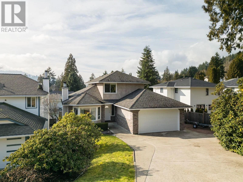 538 San Remo Drive, Port Moody BC V3H 4K4