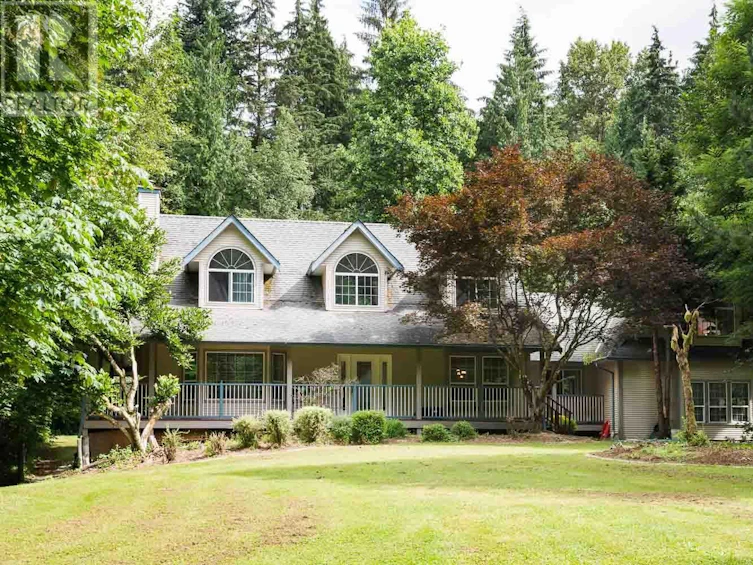 24150 132 Avenue, Maple Ridge, BC, V4R 2R7