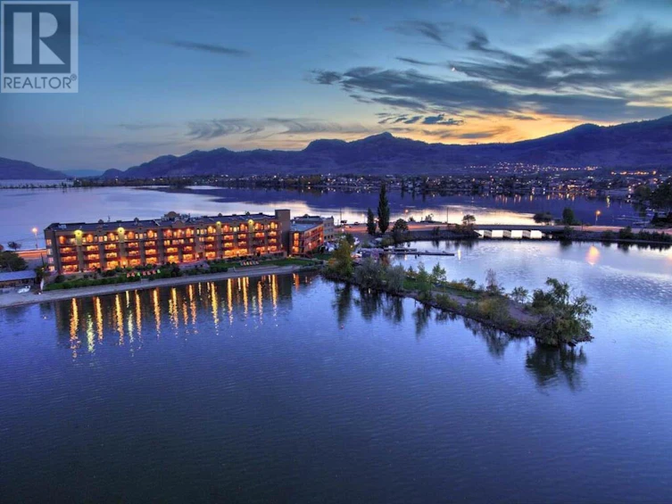 311-7906 Main Street, Osoyoos, BC, V0H 1V1 - 2