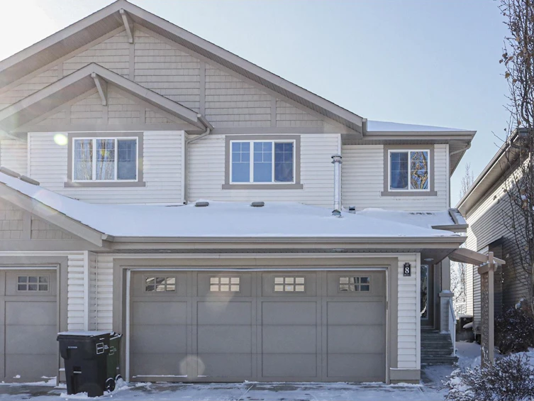 08-1901 126 Street SW, Edmonton, AB, T6W 0R9