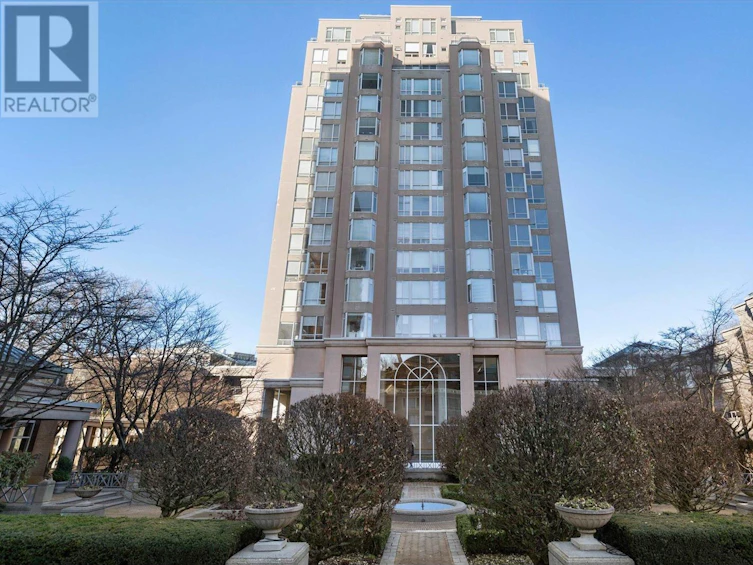 1003-2628 Ash Street, Vancouver, BC, V5Z 4L2