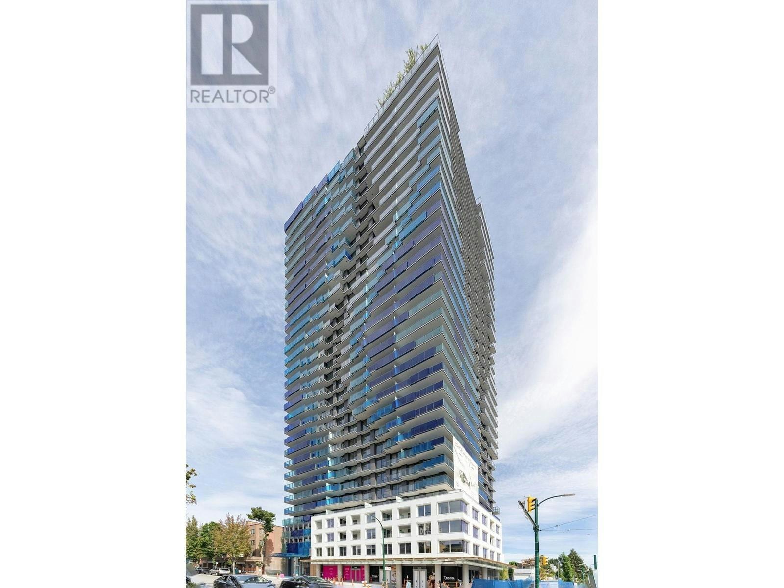 2808-5058 Joyce Street, Vancouver, BC, V5R 4G6
