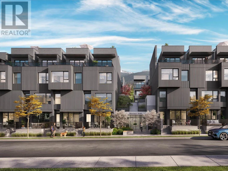 602 East 2nd Street, North Vancouver, BC, V7L 1E3