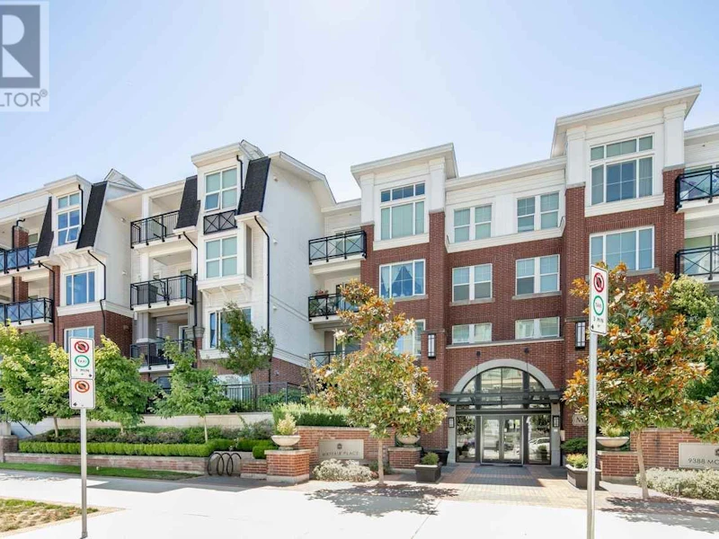 438 - 9399 Odlin Road, Richmond BC V6X 0J6