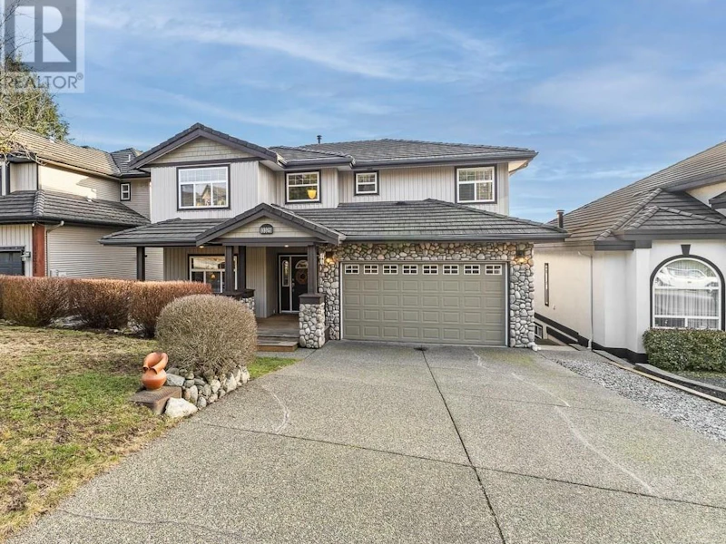 13326 Mccauley Crescent, Maple Ridge BC V4R 2V2