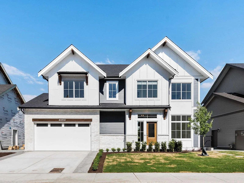 44514 Freshwater Drive, Chilliwack BC