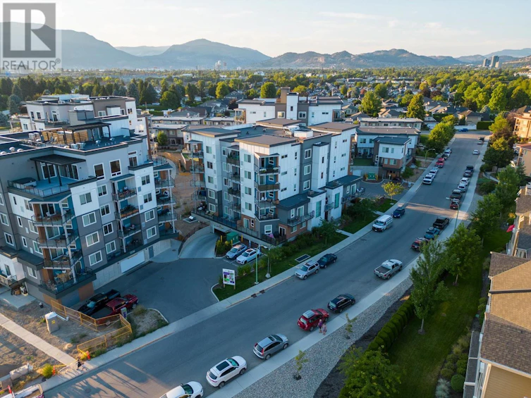 406-3630 Mission Springs Drive, Kelowna, BC, V1W 0B2