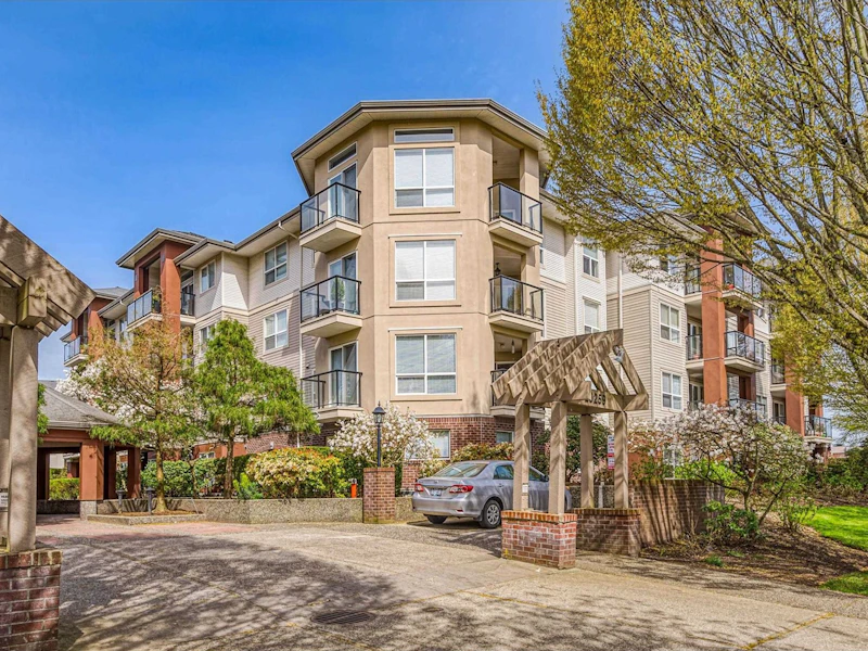 119 - 20259 Michaud Crescent, Langley BC V3A 8L1