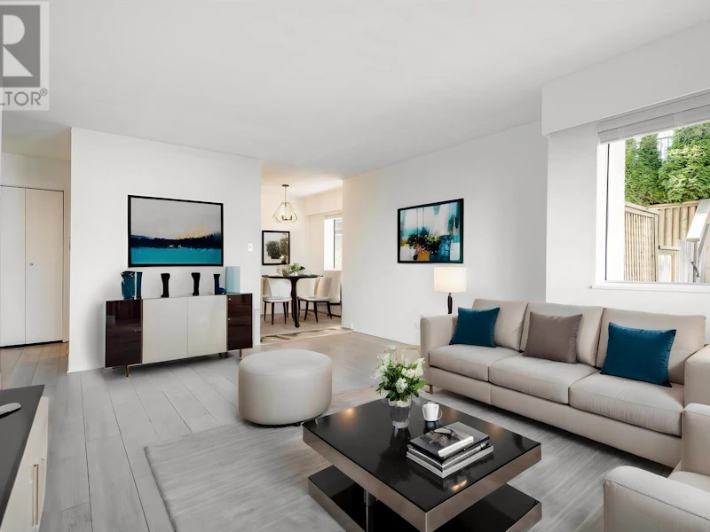 102 - 2040 Cornwall Avenue, Vancouver BC V6J 1E1