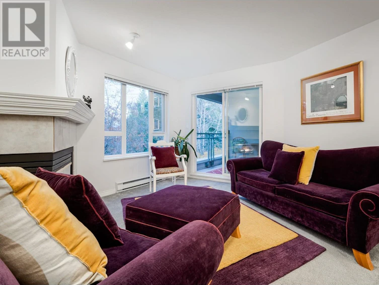 414-5683 Hampton Place, Vancouver, BC, V6T 2H3