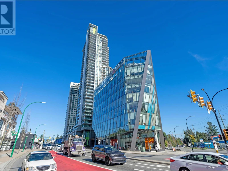 1005 - 7388 Kingsway Street, Burnaby BC