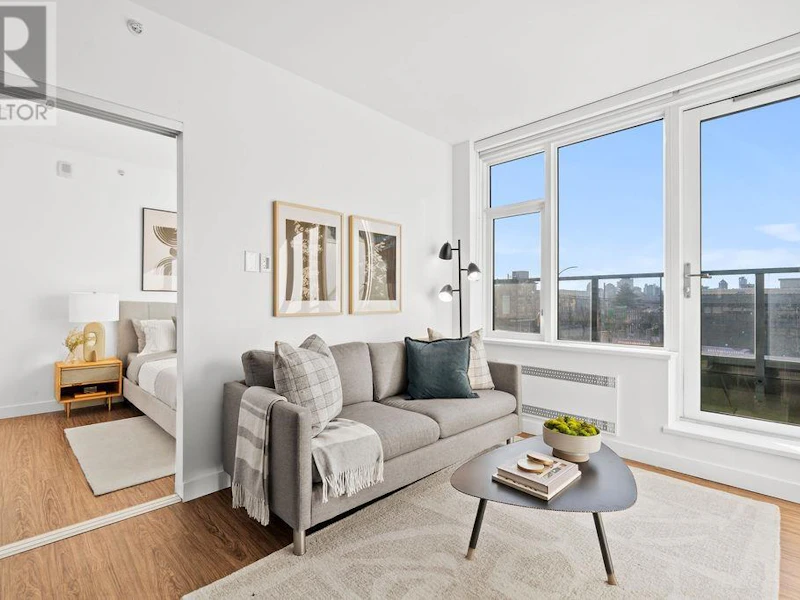 315 - 209 E 7th Avenue, Vancouver BC