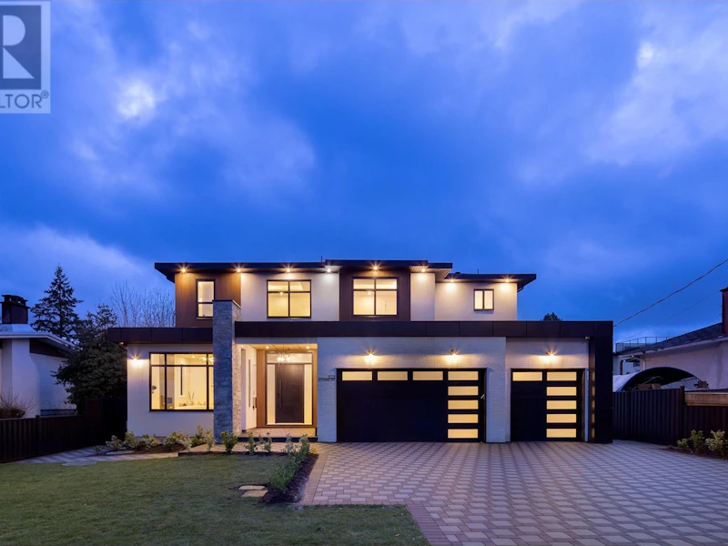 823 Atkins Street, Coquitlam BC V3J 5Z6