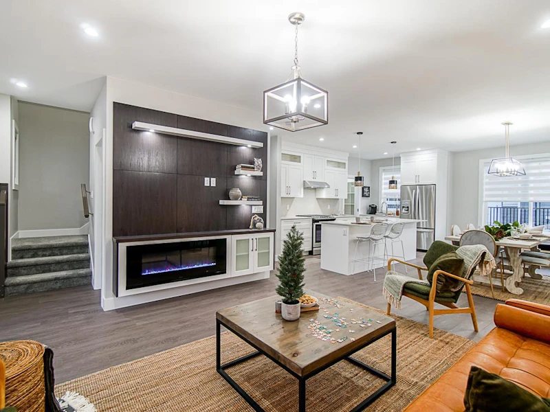 33 - 19501 74th Avenue, Surrey BC