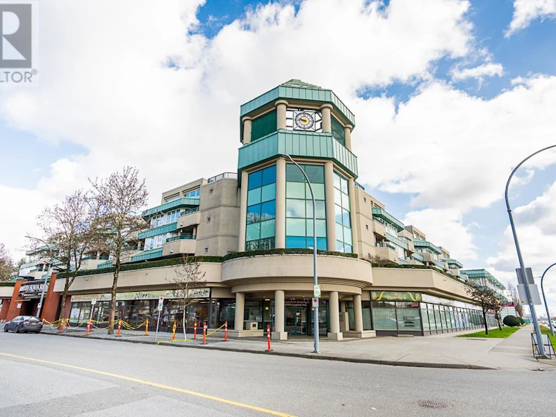A332 - 2099 Lougheed Highway, Port Coquitlam BC V3B 1A8