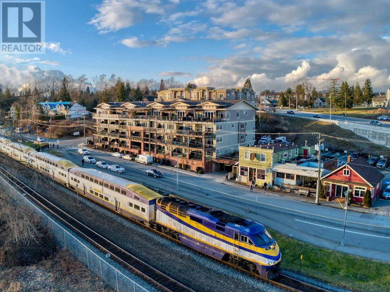 202 - 22327 River Road, Maple Ridge BC V2X 2C5