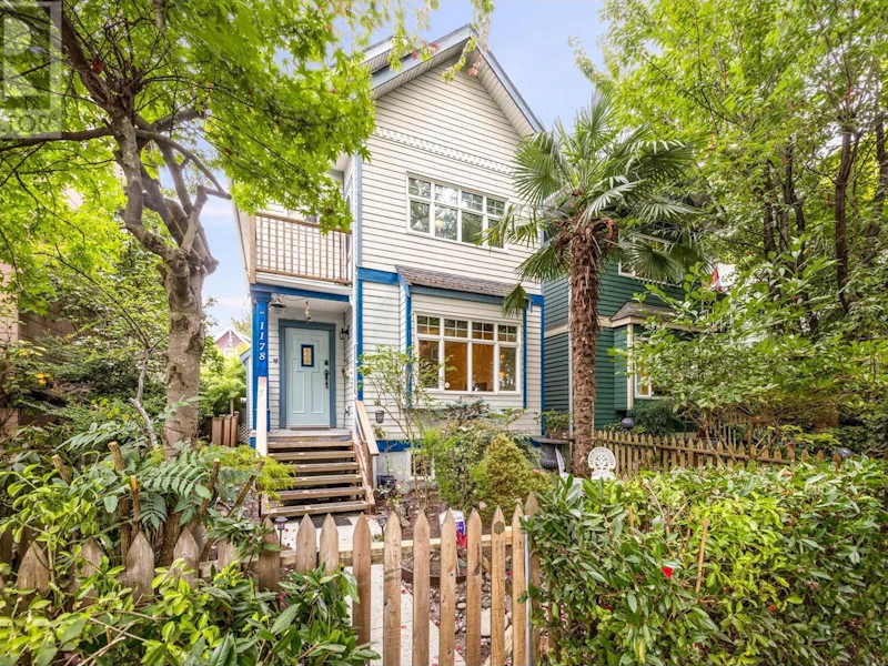1178 Victoria Drive, Vancouver BC V5L 4G5