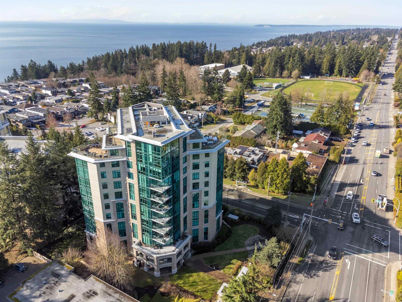 1003 - 14824 North Bluff Road, Surrey BC V4B 3E2