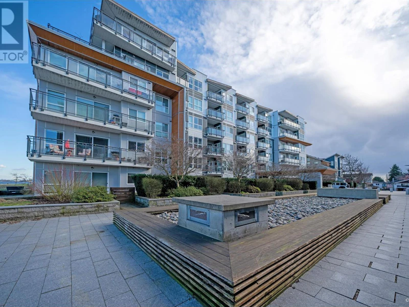 502 - 10155 River Drive, Richmond BC V6X 0L3