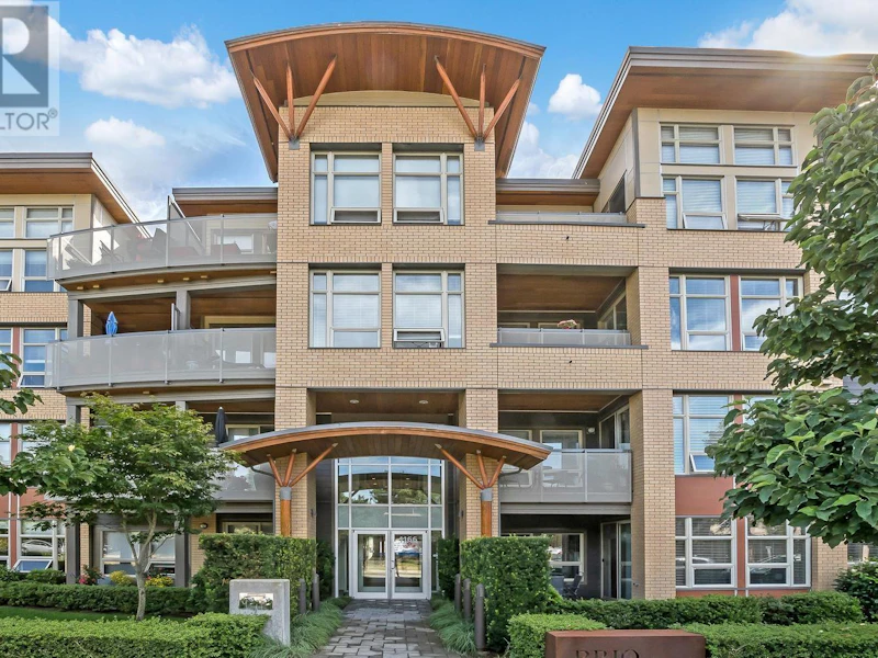 105 - 1166 54a Street, Delta BC