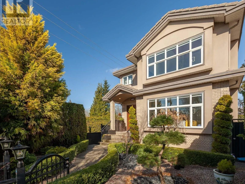 2895 W 32nd Avenue, Vancouver BC V6L 2B5